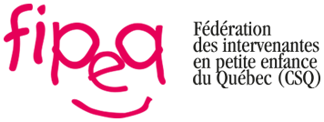 You are currently viewing La Fédération des intervenantes en petite enfance du Québec (FIPEQ-CSQ) annonce grève générale illimitée le 21 septembre 2020