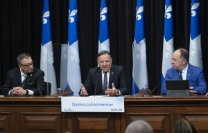 Lire la suite à propos de l’article Québec vise les mauvaises cibles pour contrer la COVID-19 – Le Devoir