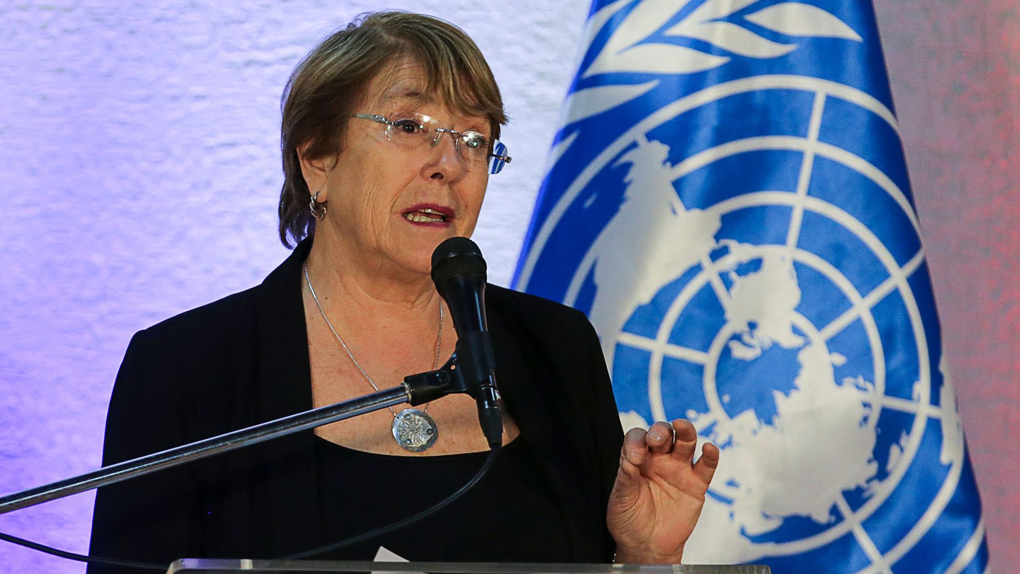 You are currently viewing « Sécurité globale » : l’ONU multiplie les avertissements à l’encontre de la France – L’Express