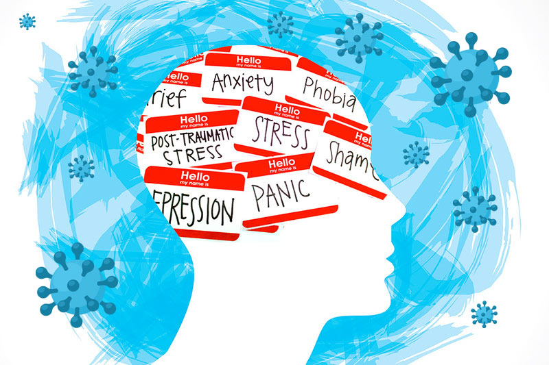 You are currently viewing COVID et santé mentale au travail: la détresse psychologique touche une personne sur trois – AMEQ