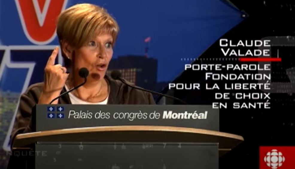 You are currently viewing Enquête – Le virus de la peur 2009 – Enquête Radio-Canada