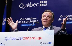 Lire la suite à propos de l’article Il faut mettre fin à l’état d’urgence au Québec – Le Devoir