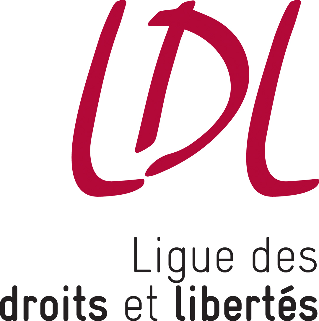 You are currently viewing Déclaration – Il faut mettre fin à l’état d’urgence au Québec – Ligue des droits et libertés