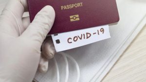 Lire la suite à propos de l’article Le passeport vaccinal devrait être un outil de dernier recours, selon des experts – ICI Toronto