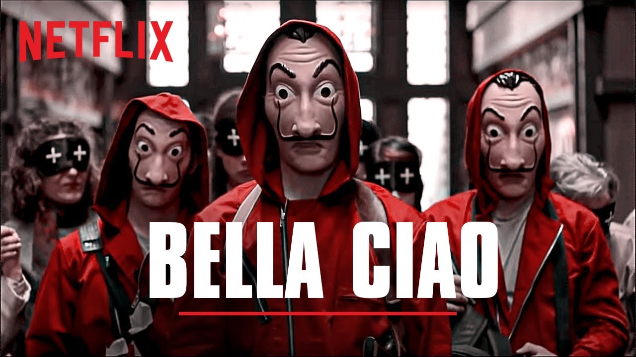 You are currently viewing THE LAST BELLA CIAO – Steve Aoki x Delia