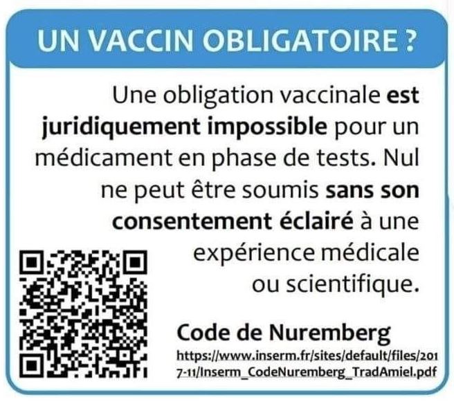 You are currently viewing Code de Nuremberg