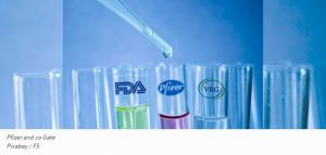 Lire la suite à propos de l’article « PfizerGate » ? Révélations sur des essais cliniques falsifiés par le triptyque Pfizer – Ventavia – FDA -FRANCE SOIR