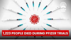 Lire la suite à propos de l’article Documents Pfizer : Plus de 1 200 personnes sont mortes au cours des essais de vaccins Pfizer  – The Counter Signal