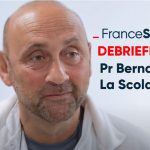 Pr La Scola : « vacciner les gamins, une hérésie – France Soir