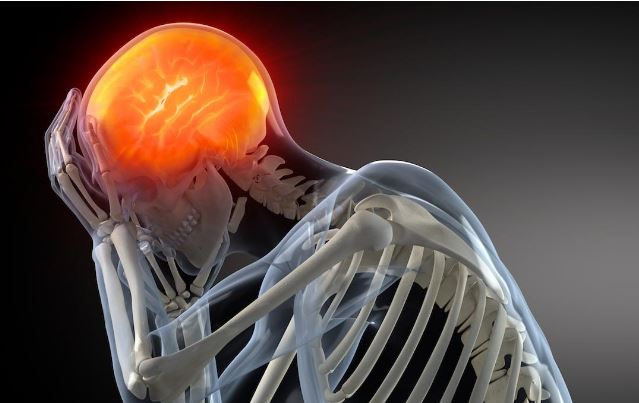 You are currently viewing L’une des maladies cérébrales les plus mortelles connues de l’homme est un « effet secondaire » des piqûres de covid – CITIZENS NEWS