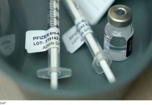 Lire la suite à propos de l’article L’Autriche va mettre fin à la vaccination obligatoire : « Il faut désormais vivre avec le Covid » – LA LIBRE
