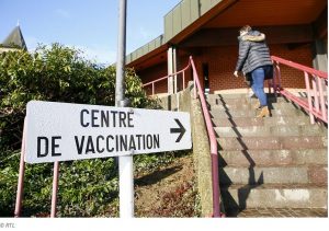 Lire la suite à propos de l’article Les députés disent non à la vaccination obligatoire pour les 50 ans et plus – Luxembourg – RTL
