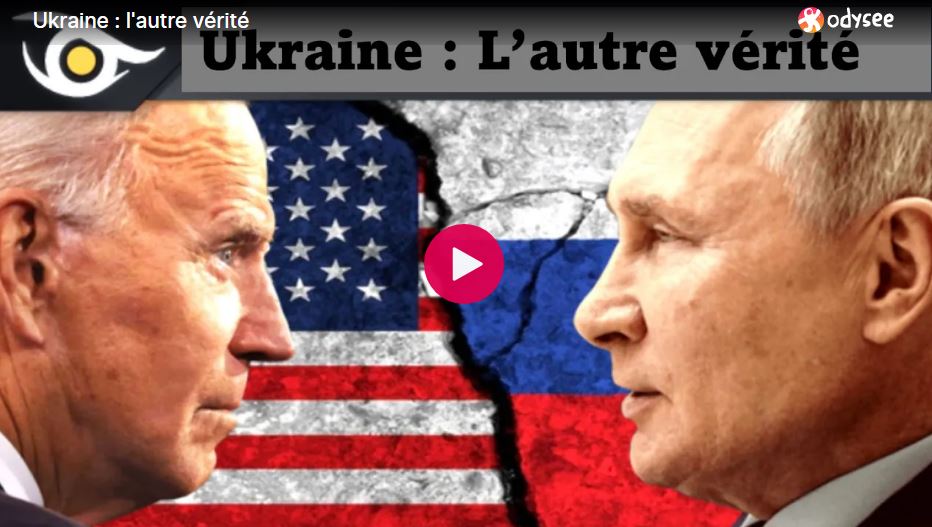 You are currently viewing Ukraine : l’autre vérité par Massimo Mazzuco – Massimo Mazzuco
