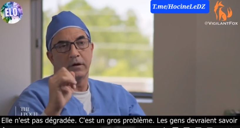 You are currently viewing Explosion des Cancers et des maladies tardives – DR RICHARD URSOExplosion des Cancers et des maladies tardives –