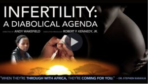 Lire la suite à propos de l’article Infertilité : un programme diabolique – infertilitymovie.org