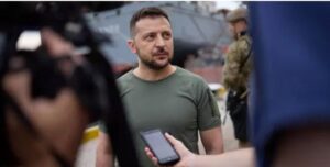 Lire la suite à propos de l’article Ukraine : ce que contient le rapport d’Amnesty International qui rend furieux Zelensky – L’OBS