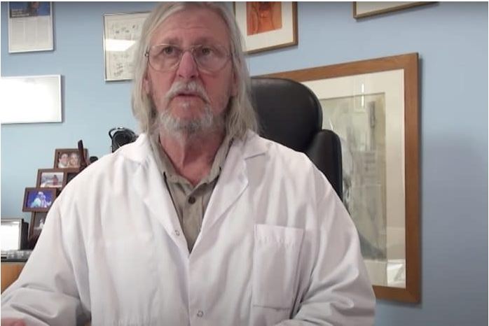 You are currently viewing Professeur Didier Raoult : « Il existe 70% d’effets secondaires avec le vaccin Pfizer, on n’avait jamais vu ça avec un vaccin ! » – ENTREPRENDRE.FR