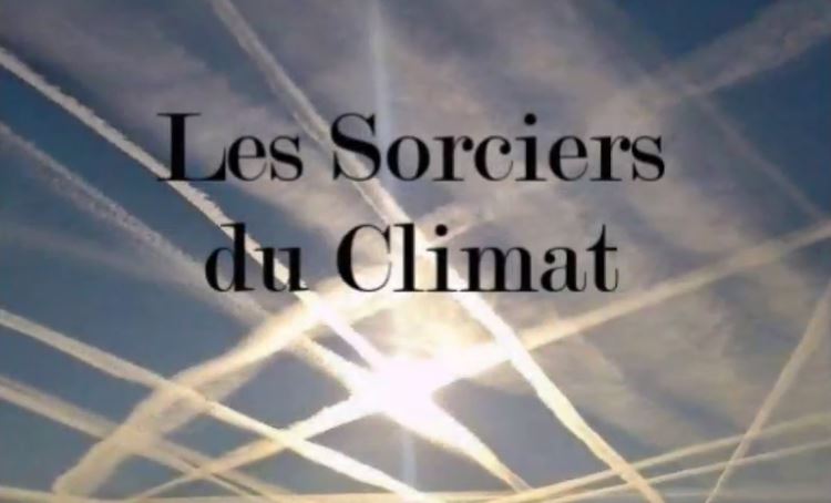 You are currently viewing <strong>Les Sorciers du Climat</strong>