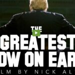 The Greatest Show on Earth (2023) (GoodLion Films)
