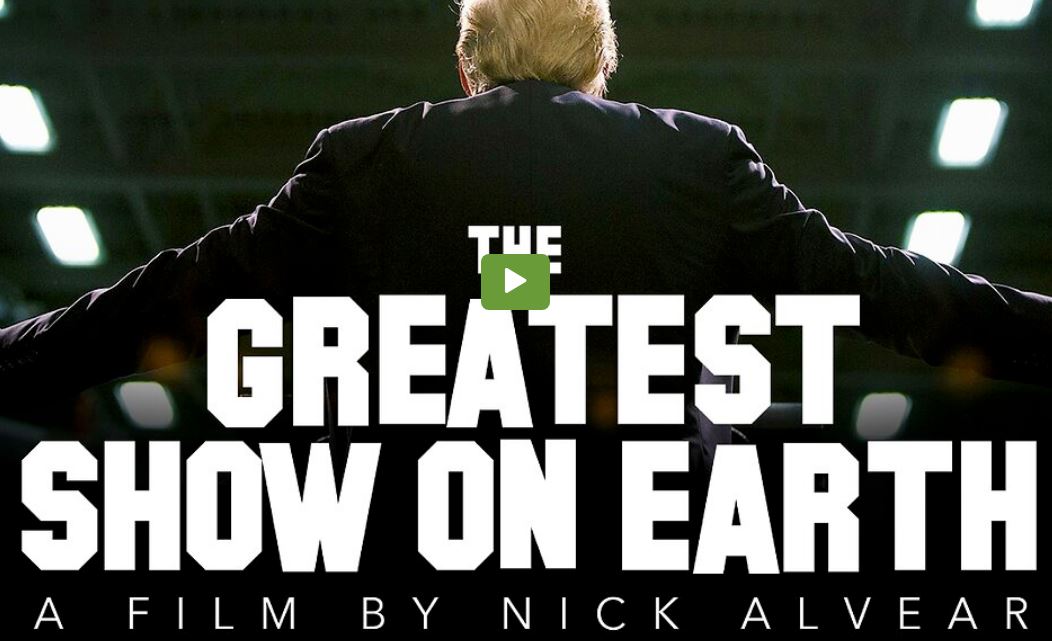 Lire la suite à propos de l’article The Greatest Show on Earth (2023) (GoodLion Films)