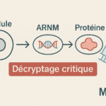 <strong>GAME OVER pour la technologie des ARNm</strong>
