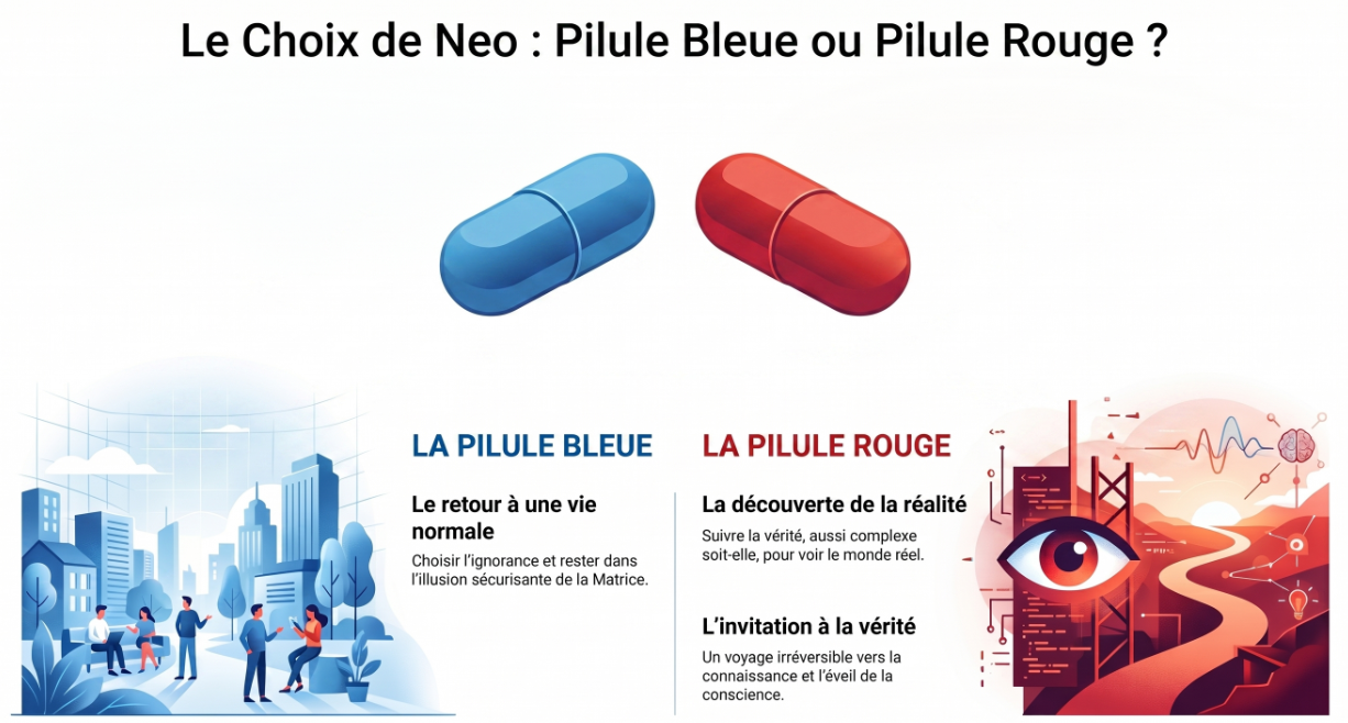 You are currently viewing Choix de vie
